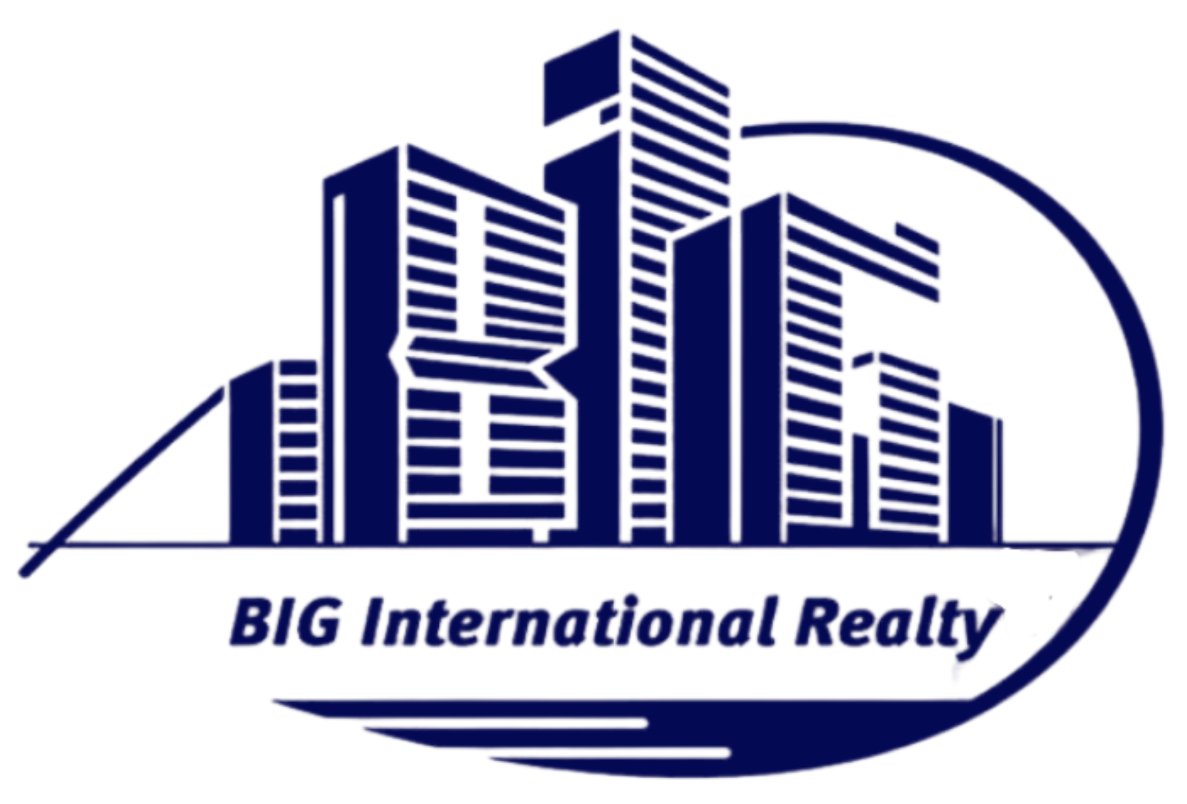 Big International Realty